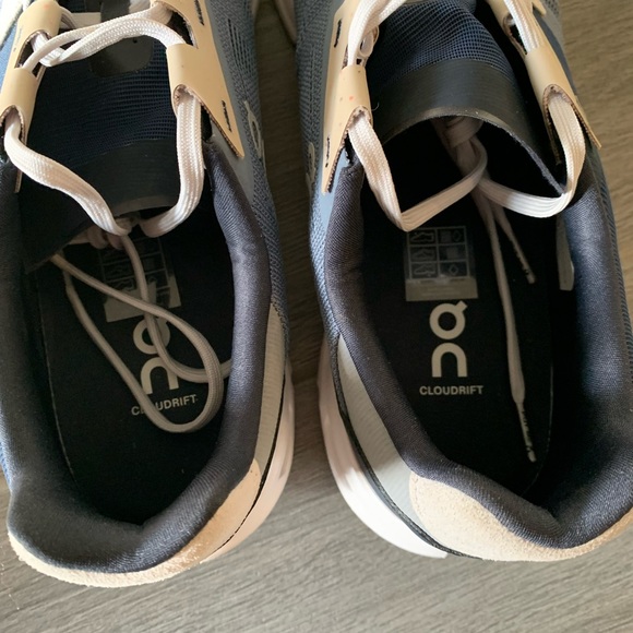 On Cloud Mens Shoes - Picture 6 of 7